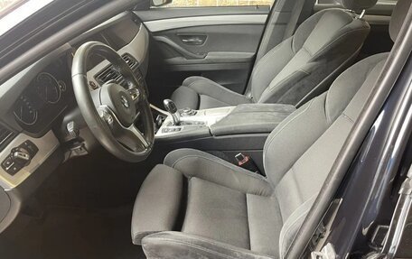 BMW 5 серия, 2016 год, 2 600 000 рублей, 7 фотография