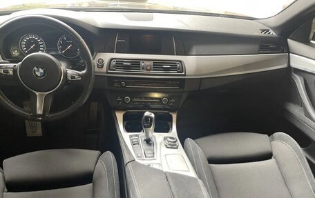 BMW 5 серия, 2016 год, 2 600 000 рублей, 6 фотография