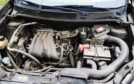 Nissan Qashqai+2 I, 2013 год, 1 050 000 рублей, 9 фотография