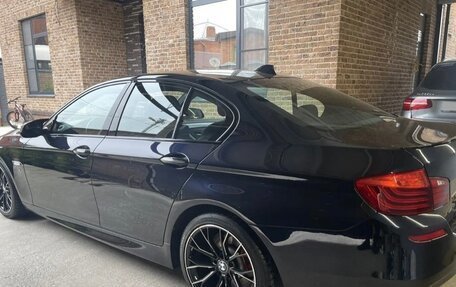BMW 5 серия, 2016 год, 2 600 000 рублей, 3 фотография