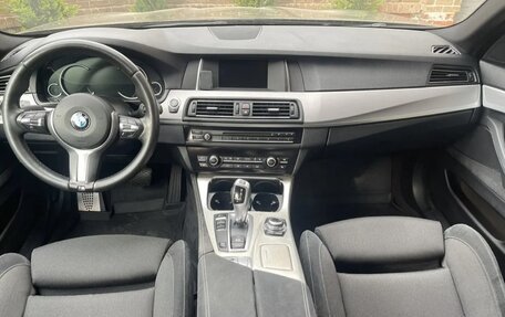 BMW 5 серия, 2016 год, 2 600 000 рублей, 12 фотография