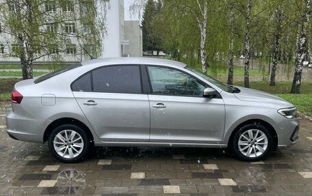 Volkswagen Polo VI (EU Market), 2020 год, 1 525 000 рублей, 3 фотография