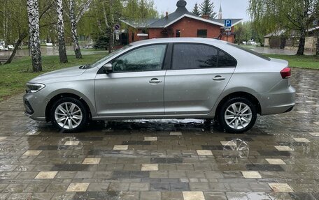 Volkswagen Polo VI (EU Market), 2020 год, 1 525 000 рублей, 8 фотография