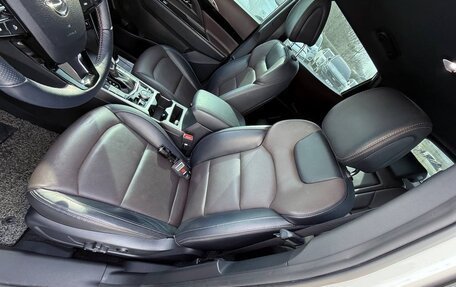 SsangYong Korando, 2021 год, 1 718 000 рублей, 7 фотография