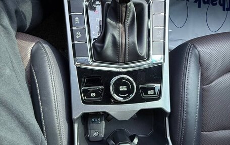 SsangYong Korando, 2021 год, 1 718 000 рублей, 10 фотография