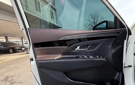 SsangYong Korando, 2021 год, 1 718 000 рублей, 5 фотография
