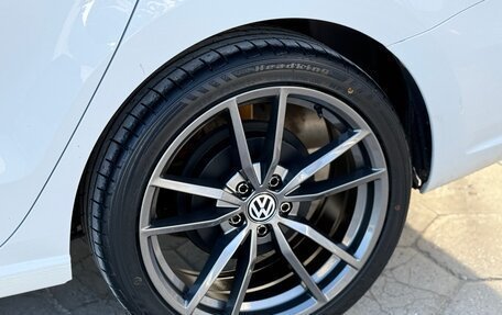 Volkswagen Polo VI (EU Market), 2011 год, 1 000 000 рублей, 21 фотография
