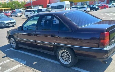 Opel Omega A, 1991 год, 120 000 рублей, 4 фотография