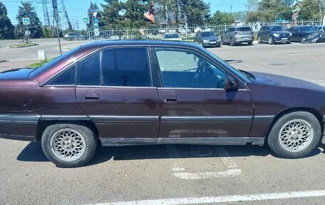 Opel Omega A, 1991 год, 120 000 рублей, 6 фотография