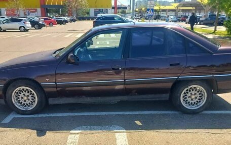 Opel Omega A, 1991 год, 120 000 рублей, 5 фотография