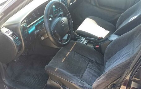 Opel Omega A, 1991 год, 120 000 рублей, 10 фотография