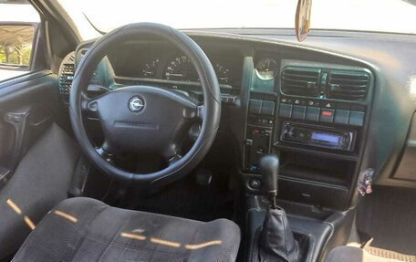 Opel Omega A, 1991 год, 120 000 рублей, 9 фотография