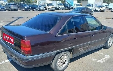 Opel Omega A, 1991 год, 120 000 рублей, 7 фотография