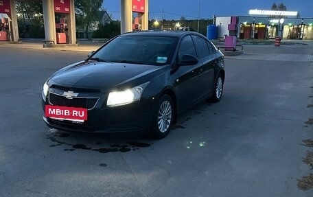 Chevrolet Cruze II, 2012 год, 735 000 рублей, 2 фотография