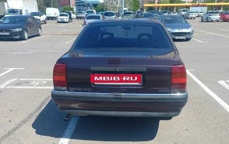 Opel Omega A, 1991 год, 120 000 рублей, 8 фотография