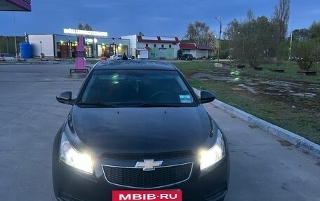 Chevrolet Cruze II, 2012 год, 735 000 рублей, 13 фотография