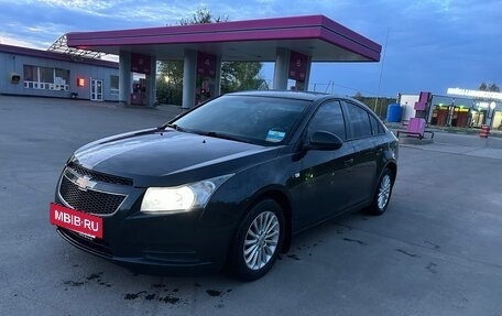 Chevrolet Cruze II, 2012 год, 735 000 рублей, 11 фотография
