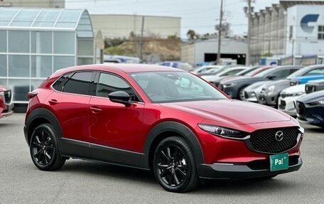 Mazda CX-30 I, 2021 год, 1 699 123 рублей, 2 фотография