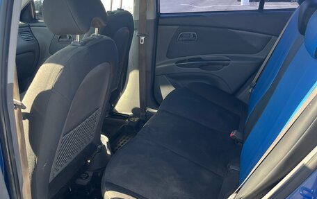 KIA Rio II, 2011 год, 610 000 рублей, 8 фотография