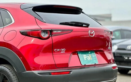 Mazda CX-30 I, 2021 год, 1 699 123 рублей, 6 фотография