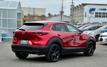 Mazda CX-30 I, 2021 год, 1 699 123 рублей, 3 фотография
