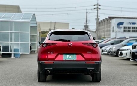 Mazda CX-30 I, 2021 год, 1 699 123 рублей, 5 фотография