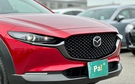 Mazda CX-30 I, 2021 год, 1 699 123 рублей, 9 фотография