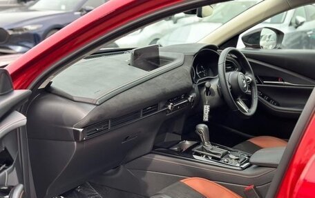 Mazda CX-30 I, 2021 год, 1 699 123 рублей, 13 фотография