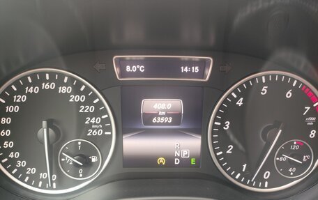 Mercedes-Benz GLA, 2015 год, 2 175 000 рублей, 8 фотография