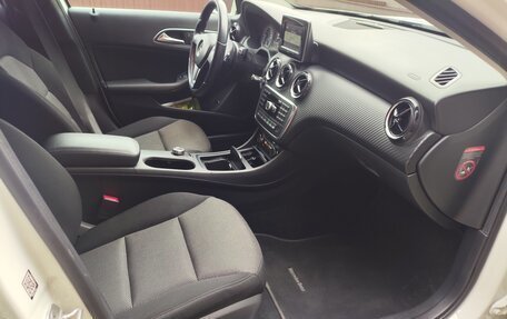 Mercedes-Benz GLA, 2015 год, 2 175 000 рублей, 6 фотография