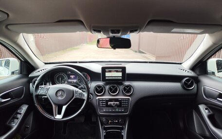 Mercedes-Benz GLA, 2015 год, 2 175 000 рублей, 7 фотография