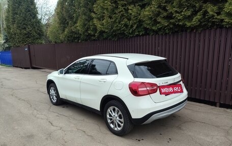 Mercedes-Benz GLA, 2015 год, 2 175 000 рублей, 4 фотография