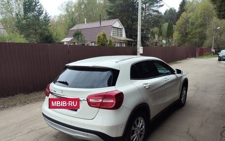 Mercedes-Benz GLA, 2015 год, 2 175 000 рублей, 3 фотография