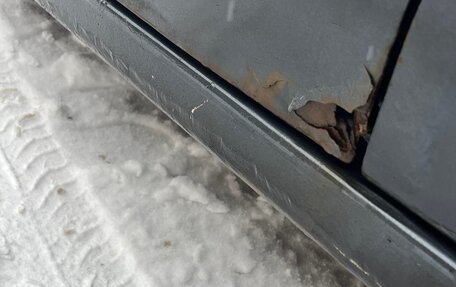 Renault Logan I, 2007 год, 190 000 рублей, 12 фотография