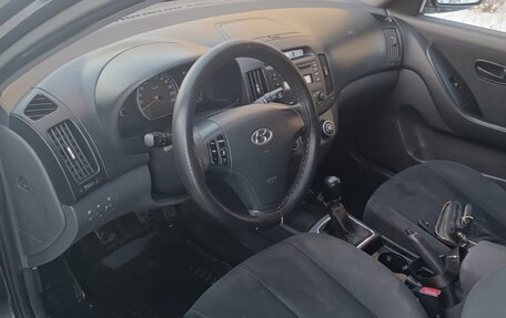 Hyundai Elantra IV, 2008 год, 530 000 рублей, 8 фотография