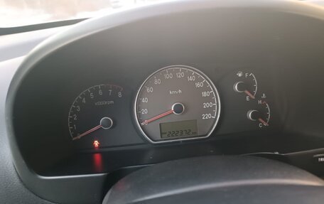 Hyundai Elantra IV, 2008 год, 530 000 рублей, 9 фотография