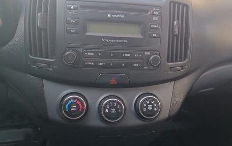 Hyundai Elantra IV, 2008 год, 530 000 рублей, 10 фотография