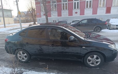 Hyundai Elantra IV, 2008 год, 530 000 рублей, 4 фотография