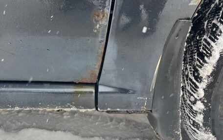 Renault Logan I, 2007 год, 190 000 рублей, 13 фотография