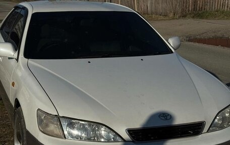 Toyota Windom, 1997 год, 635 000 рублей, 4 фотография