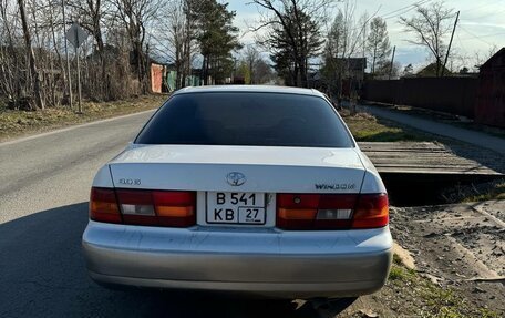 Toyota Windom, 1997 год, 635 000 рублей, 6 фотография