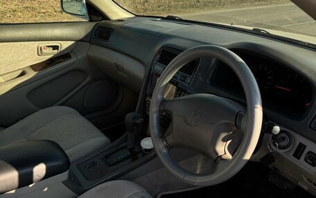 Toyota Windom, 1997 год, 635 000 рублей, 12 фотография