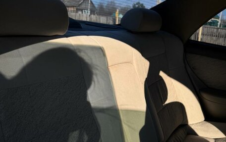 Toyota Windom, 1997 год, 635 000 рублей, 14 фотография