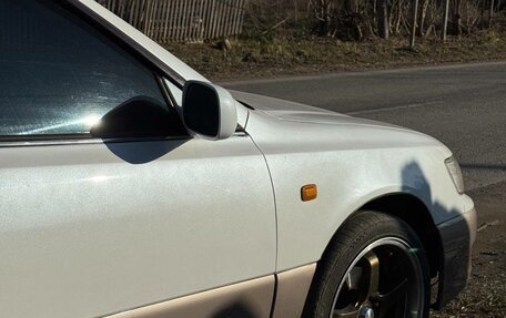 Toyota Windom, 1997 год, 635 000 рублей, 7 фотография