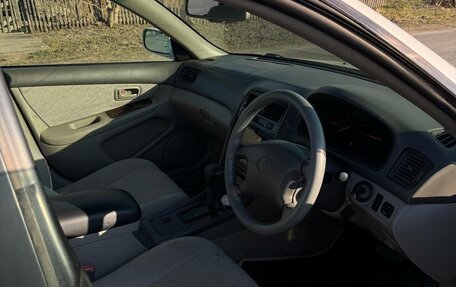 Toyota Windom, 1997 год, 635 000 рублей, 9 фотография