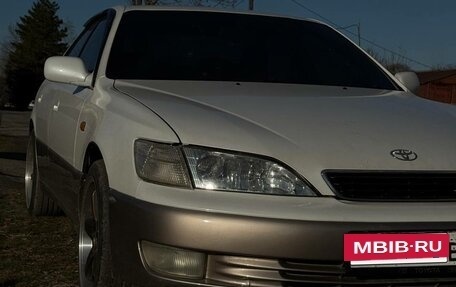 Toyota Windom, 1997 год, 635 000 рублей, 18 фотография