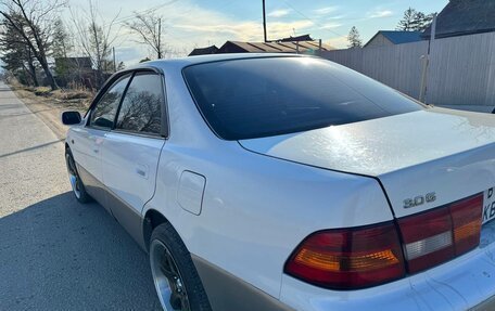 Toyota Windom, 1997 год, 635 000 рублей, 20 фотография