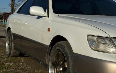Toyota Windom, 1997 год, 635 000 рублей, 21 фотография