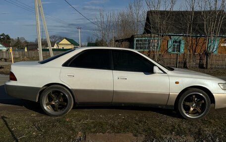 Toyota Windom, 1997 год, 635 000 рублей, 25 фотография