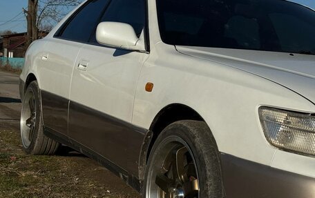 Toyota Windom, 1997 год, 635 000 рублей, 23 фотография